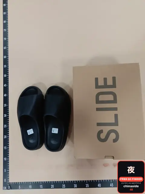 Yeezy Slippers