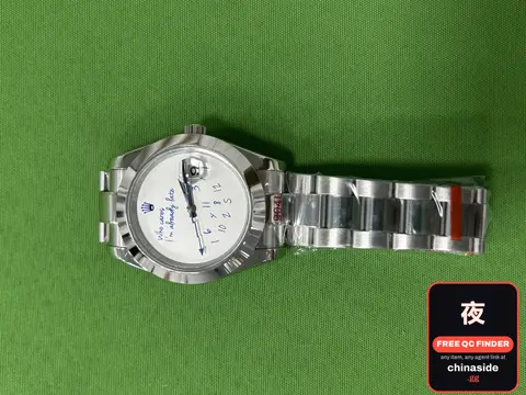 Rolex Oyster Perpetual