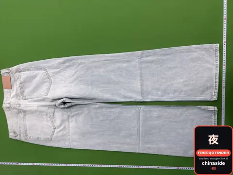 A/C Jeans