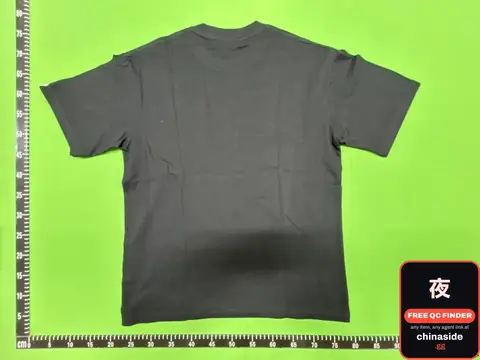 Versatile Trendy T-Shirt