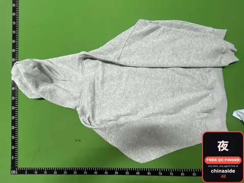 Melancholy Rich Hoodie Sweater