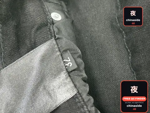 Ralph Lauren Jeans