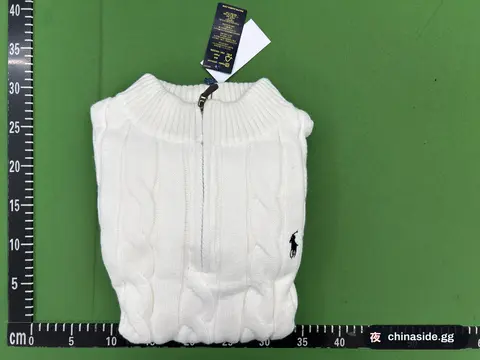 Pullover Knit Sweater