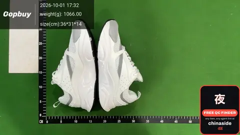 White Sneakers