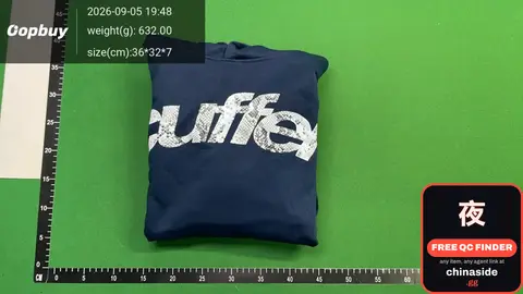 Cuffe Hoodie