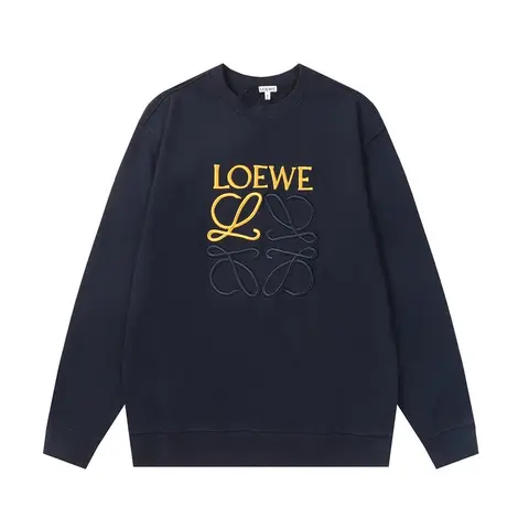 Loewe Hoodie 27+ colorways