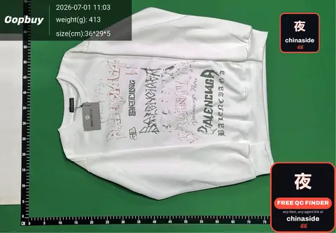 Heavyweight Crewneck Sweatshirt