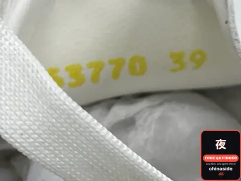 Platform White Sneakers