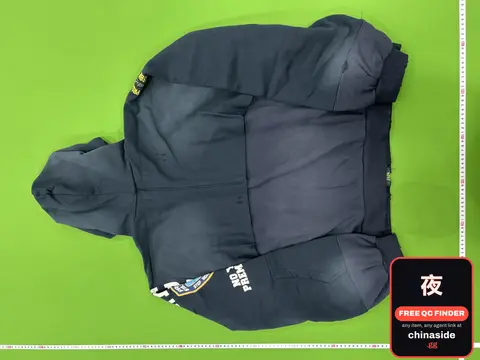 Graillz Heavyweight Hoodie