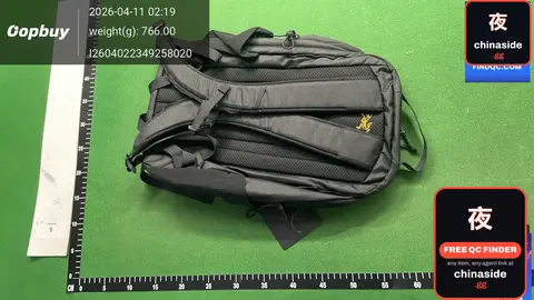 Backpack