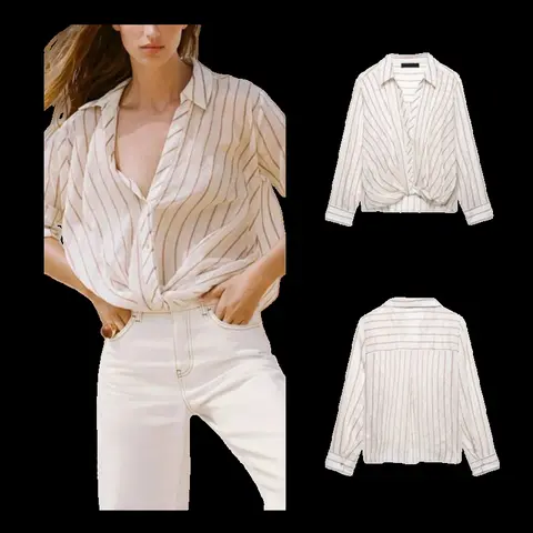 Zara Shirt