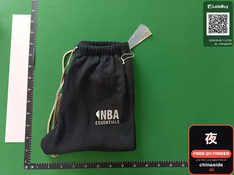 NBA Hoodie And Pants Set