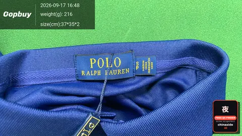 Polo Ralph Lauren Polo Shirt