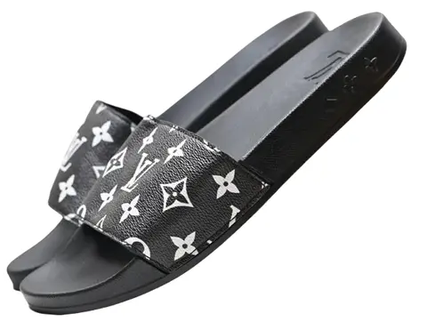 Louis Vuitton Slides 3+ colorways