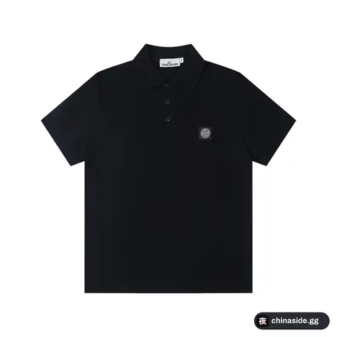 Stone Island Polo 5+ colorways