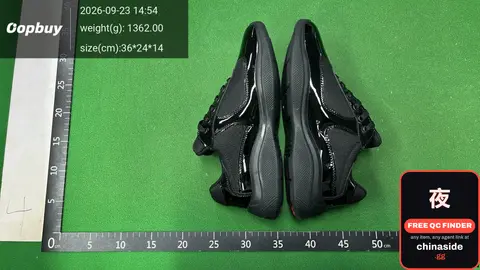 Black Sneakers