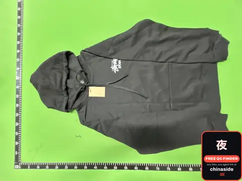 Hooded Sweatshirt