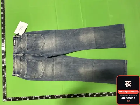 Denim Jeans