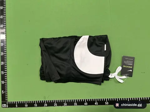 American Basketball Shorts