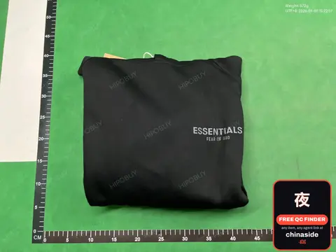 Silicone Printed Hoodie