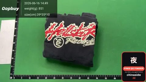 Retro Loose Fit Hoodies