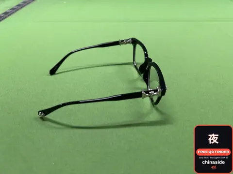 Square Anti-Blue Light Glasses