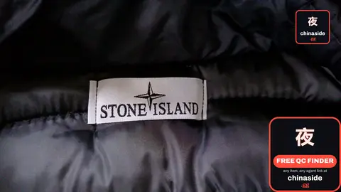 Loose Down Jacket