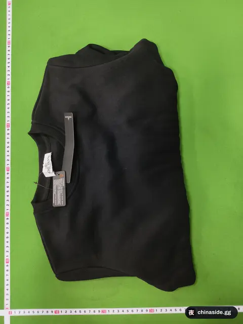 Fleece-Lined Pullover Hoodie