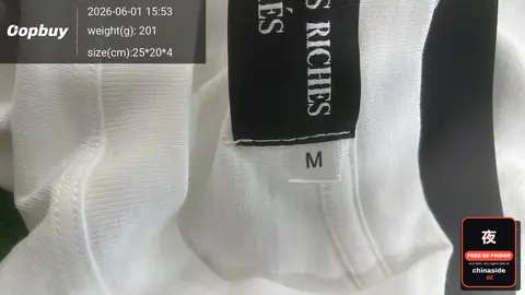 American Casual T-Shirt