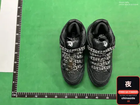 Dior Men's Sneakers
