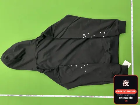 High-Quality Original Hoodie