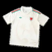 2026 FIFA World Cup Wales away Fan version