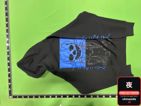 Skull Graphic Hoodie