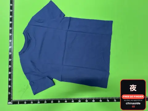 Blue T-Shirt