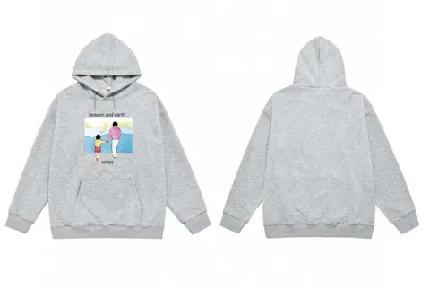Supreme Hoodie 39+ colorways