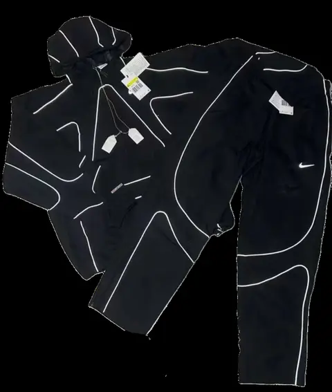 Nike x Corteiz Tracksuit