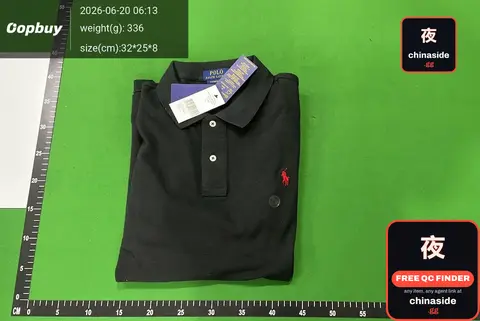 Polo Ralph Lauren Polo Shirt