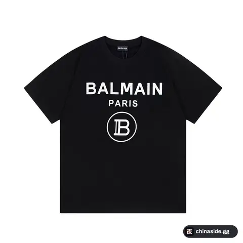 Balenciaga Tee 40+ colorways