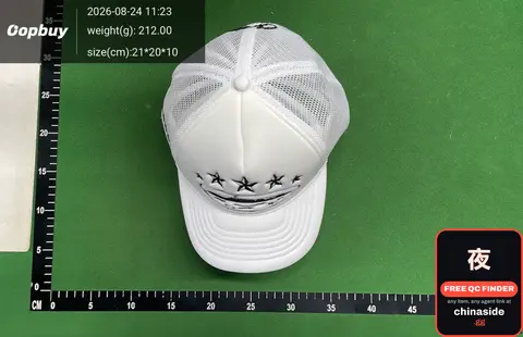 Corteiz Allstar 5 Star