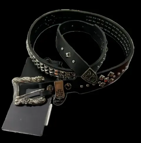 Erd Belt