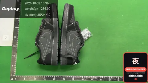Nike Air Force 1 Sneakers