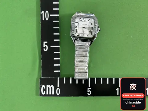 Cartier Watch