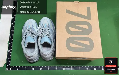 Yeezy 700