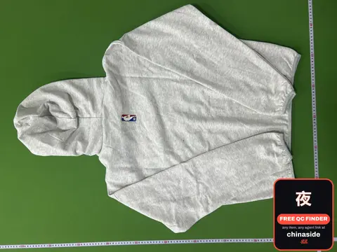 FOG Hoodie And Pants Set