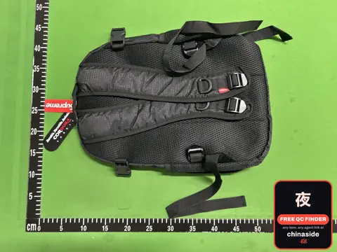 Trendy Student Backpack