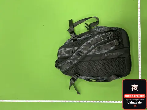 Candy-Color Backpack