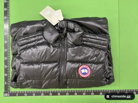 Fashionable Down Jacket