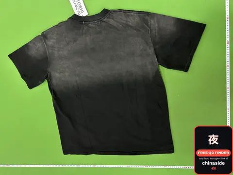 Printed Short-Sleeve T-Shirt