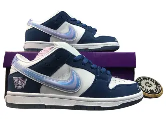 OG Batch Nike Dunk 24+ colorways