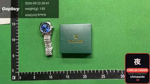 Rolex Oyster Perpetual